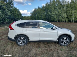 Honda CR-V 1.6i-DTEC Elegance Plus (2WD)