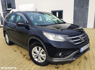 Honda CR-V 2.0 Executive