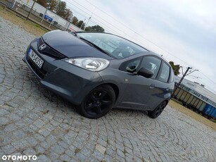 Honda Jazz 1.2 Trend