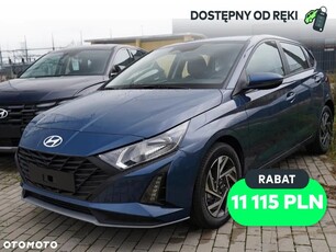 Hyundai i20 1.2 Pure