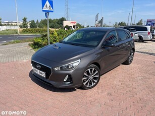 Hyundai i30 1.4 Premiere Comfort