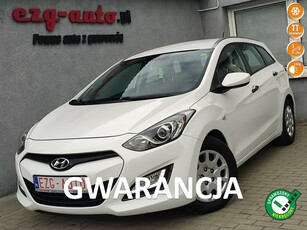 Hyundai i30 II I właściciel pełny serwis zadbany Gwarancja