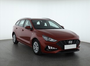 Hyundai i30 II , Salon Polska, 1. Właściciel, Serwis ASO, Automat, VAT 23%,