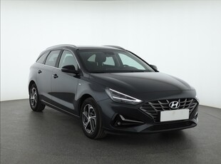 Hyundai i30 II , Salon Polska, 1. Właściciel, Serwis ASO, VAT 23%,