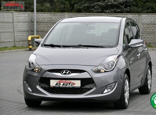 Hyundai ix20 1.6i 125KM Premium/Parktronic/Serwis/USB/Tempomat/Model2013