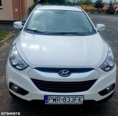 Hyundai ix35 2.0 CRDi Premium