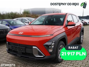 Hyundai Kona 1.6 GDI Hybrid Smart DCT