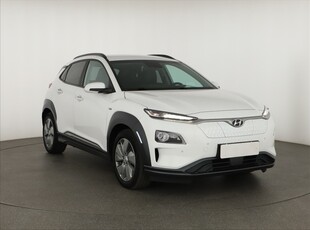 Hyundai Kona , SoH 100%, Automat, Skóra, Navi, Klimatronic, Tempomat,