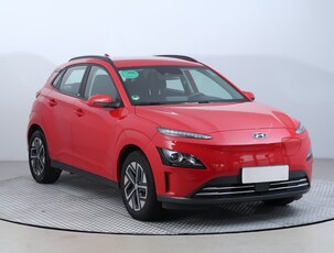 Hyundai Kona , SoH 100%, Serwis ASO, Automat, Klimatronic, Tempomat,