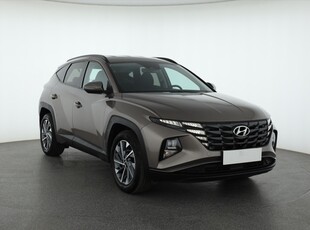 Hyundai Tucson Salon Polska, 1. Właściciel, VAT 23%, Klimatronic, Tempomat,