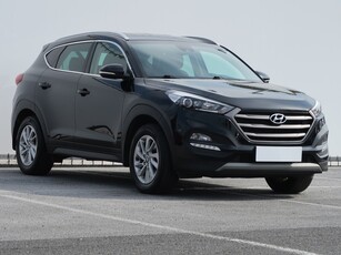 Hyundai Tucson , Salon Polska, Serwis ASO, GAZ, Navi, Klimatronic, Tempomat,