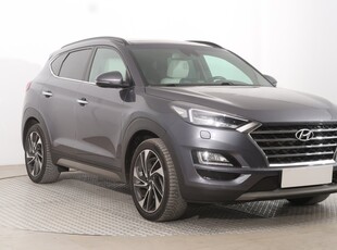 Hyundai Tucson , Serwis ASO, Automat, Skóra, Navi, Klimatronic, Tempomat,