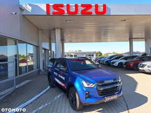 Isuzu D-Max 1.9 DC LSE