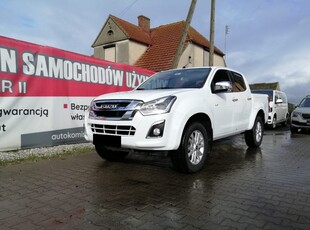 Isuzu D-Max II