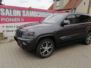 Jeep Grand Cherokee IV [WK2]