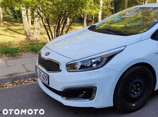 Kia Ceed 1.0 T-GDI M