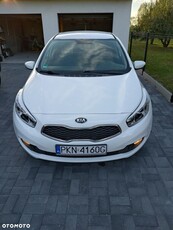 Kia Ceed 1.4 CVVT