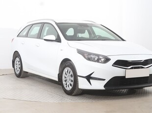 Kia Cee'd III , Salon Polska, 1. Właściciel, Serwis ASO, VAT 23%, Klima,