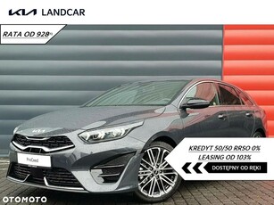 Kia Pro_cee'd ProCeed 1.5 T-GDI GT Line DCT