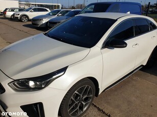 Kia Pro_cee'd ProCeed 1.6 CRDi GT Line DCT