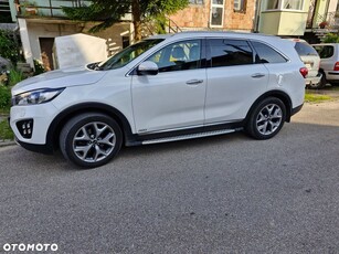 Kia Sorento 2.0 CRDI Business Line