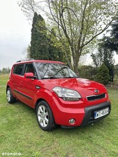 Kia Soul 1.6 CRDi XL