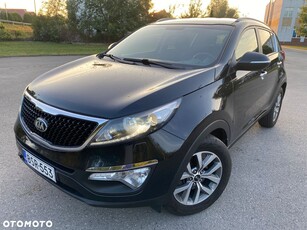 Kia Sportage 1.6 GDI Business Line L 2WD