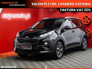 Kia Sportage 1.6 GDI M 2WD