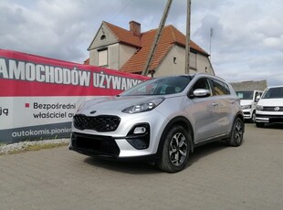 Kia Sportage IV