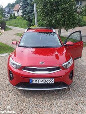 Kia Stonic 1.4 M