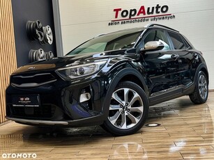 Kia Stonic 1.4 XL