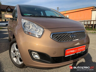 Kia Venga