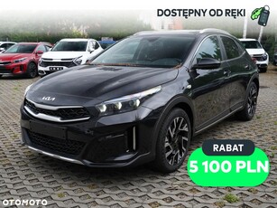 Kia XCeed 1.5 T-GDI M DCT