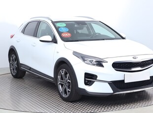 Kia Xceed , Salon Polska, 1. Właściciel, Serwis ASO, Automat, VAT 23%,