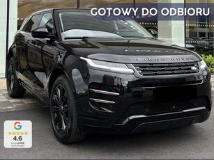 Land Rover Range Rover Evoque D200 Dynamic SE PAKIET COLD CLIMATE + System Kamer 360 + Przyciemniane