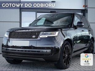 Land Rover Range Rover III P530 LWB Autobiography P530 LWB Autobiography 4.4 (530KM)