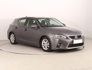 Lexus CT I , Automat, Navi, Xenon, Klimatronic, Tempomat, Parktronic,