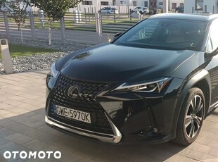 Lexus UX 200 GPF Prestige 2WD