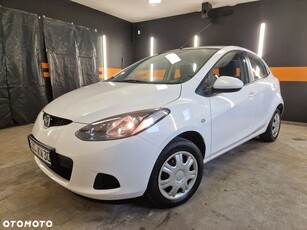 Mazda 2 1.3 Exclusive