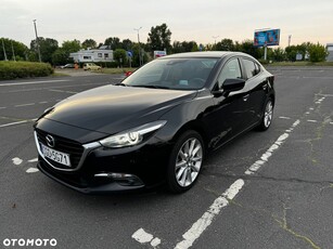 Mazda 3 2.0 Skypassion EU6