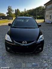 Mazda 5 1.8 Comfort