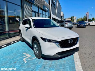 Mazda CX-5 2.0 Center-Line Plus 2WD