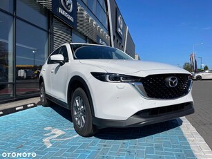 Mazda CX-5 2.0 Center-Line Plus 2WD