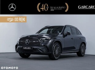 Mercedes-Benz GLC 300 d 4-Matic