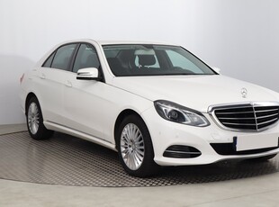 Mercedes-Benz Klasa E W212 , Salon Polska, 204 KM, Automat, Navi, Klimatronic, Tempomat,