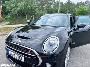 MINI Clubman Cooper S ALL4