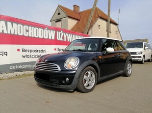 MINI Cooper II