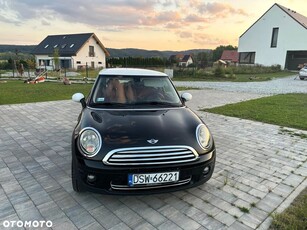 MINI Cooper Standard