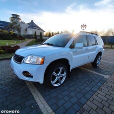 Mitsubishi Pajero 3.8 V6 Instyle