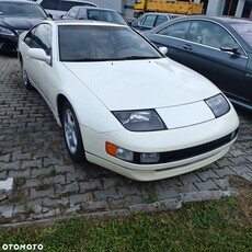 Nissan 300 ZX